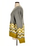 J.Crew Chevron-herringbone Gray Pullover Sweater Size XL - photo 5