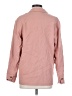 Everlane 100% Lyocell Pink Blazer Size 00 - photo 2