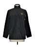 Lauren by Ralph Lauren Gray Pullover Sweater Size M (petite) - photo 1