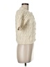 Zara Ivory Cardigan Size M - photo 4