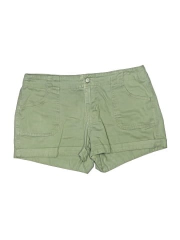 Gap Outlet Khaki Shorts (view 1)