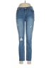 C&C California Hearts Blue Jeans Size 29 waist - photo 1