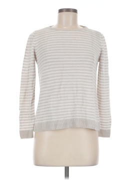 Eileen Fisher 3/4 Sleeve Turtleneck