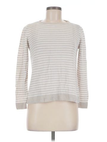 Eileen Fisher 3/4 Sleeve Turtleneck (view 1)