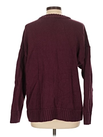 Gap Pullover Sweater (view 2)