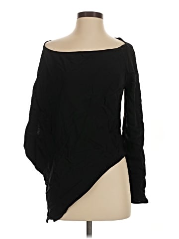 KAUFMANFRANCO Long Sleeve Top (view 1)