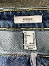 Forever 21 100% Cotton Blue Denim Shorts Size 27 waist - photo 3