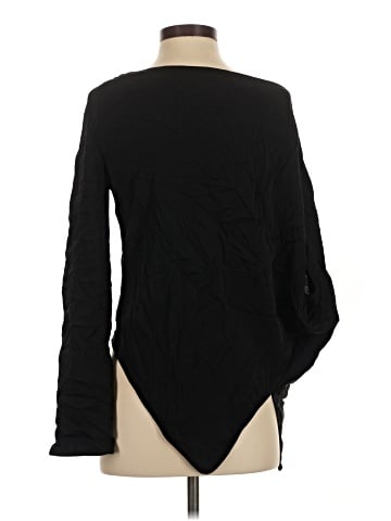 KAUFMANFRANCO Long Sleeve Top (view 2)