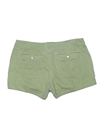 Gap Outlet Khaki Shorts (view 2)