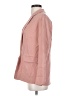 Everlane 100% Lyocell Pink Blazer Size 00 - photo 5