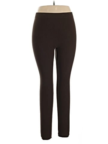 Expressions Lingerie Active Pants (view 1)