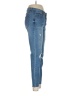 C&C California Hearts Blue Jeans Size 29 waist - photo 4
