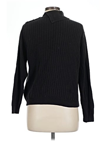 Jeanne Pierre Turtleneck Sweater (view 2)