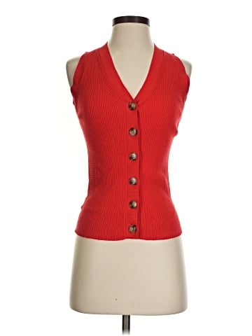 Ann Taylor Sweater Vest (view 1)