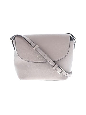 Kate Spade New York Leather Crossbody Bag (view 1)