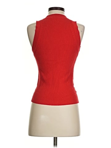 Ann Taylor Sweater Vest (view 2)