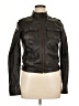 MNG 100% Polyester Brown Jacket Size XL - photo 1