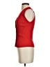 Ann Taylor Red Sweater Vest Size XS - photo 5