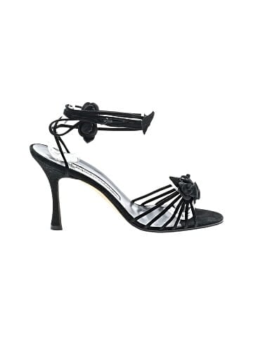 Manolo Blahnik Vintage sandals (view 1)