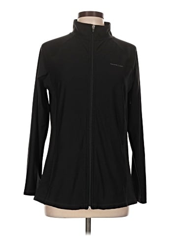Elie Tahari Sport Track Jacket (view 1)