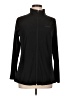 Elie Tahari Sport Black Track Jacket Size L - photo 1