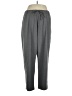 Old Navy Gray Casual Pants Size XL - photo 1