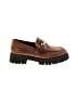 Steve Madden Brown Flats Size 7 - photo 1
