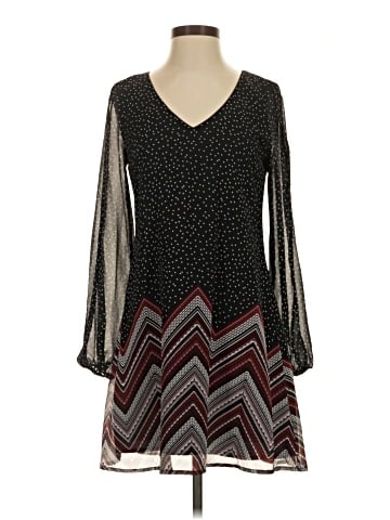 Candie's Casual Dress (view 1)