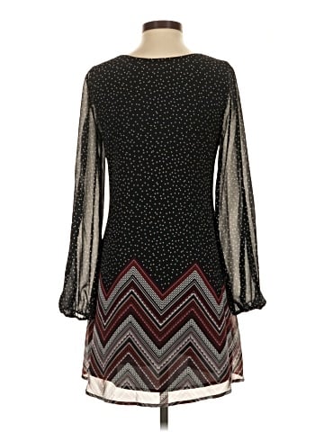 Candie's Casual Dress (view 2)