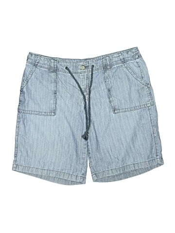 Eddie Bauer Denim Shorts (view 1)