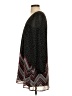 Candie's 100% Polyester Chevron-herringbone Black Casual Dress Size S - photo 5
