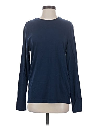 Athletic Works Long Sleeve T-Shirt (view 1)