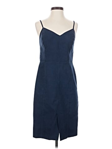 JOA Casual Dress (view 1)