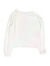 Gap Kids Tie-dye White Sweatshirt Size 14 - 16 - photo 2