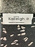 Kaileigh Stars Black Jumpsuit Size S - photo 4