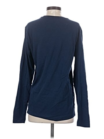 Athletic Works Long Sleeve T-Shirt (view 2)