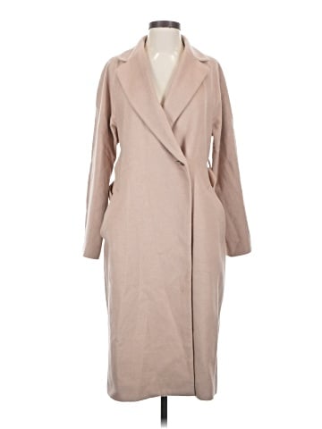 Uniqlo Coat (view 1)