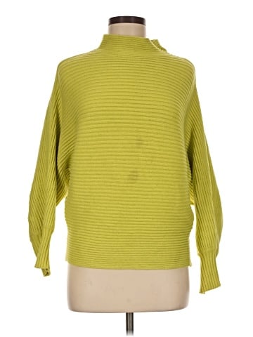 By Anthropologie Turtleneck Sweater (view 1)