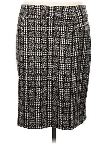 MICHAEL Michael Kors Formal Skirt (view 1)
