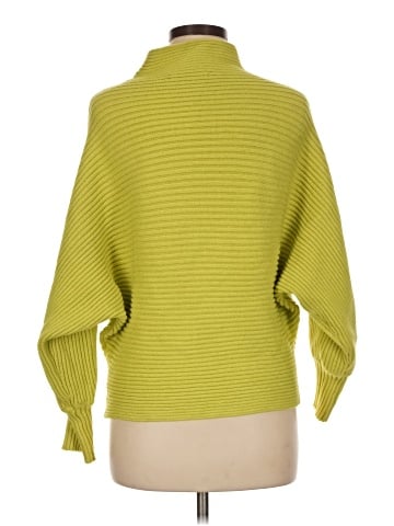 By Anthropologie Turtleneck Sweater (view 2)