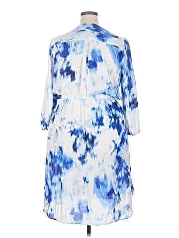 Simply Vera Vera Wang Casual Dress (view 2)