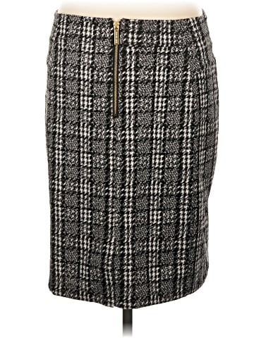 MICHAEL Michael Kors Formal Skirt (view 2)