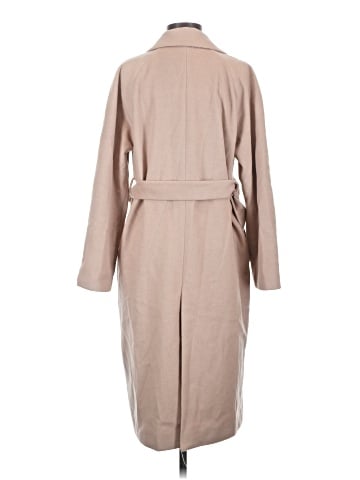 Uniqlo Coat (view 2)