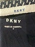 DKNY Black Short Sleeve T-Shirt Size M - photo 7