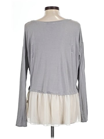 Freebird Long Sleeve Top (view 2)
