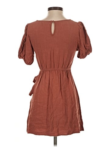 Promesa U.S.A. Casual Dress (view 2)