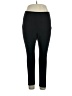 Fabletics Solid Black Active Pants Size 1X - photo 1
