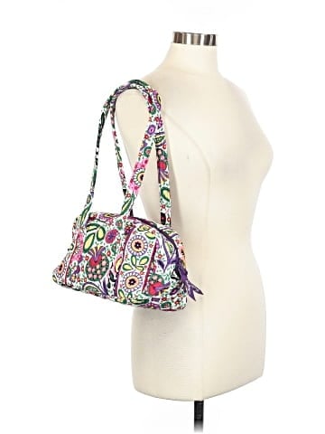 Vera Bradley Shoulder Bag (view 2)