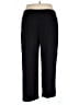 Cozy Earth Black Casual Pants Size XXL - photo 2