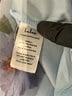 Lulus Floral Blue Cocktail Dress Size S - photo 5